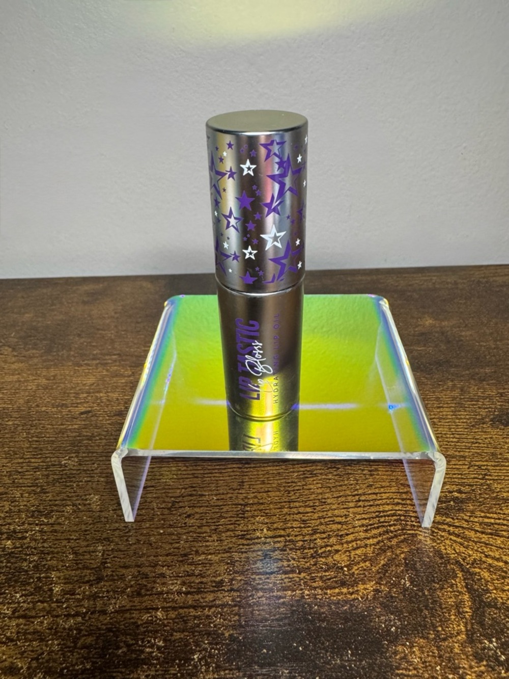 Lwya by Kim gravel Liptastic Lip Bloss Hydrating Lip Oil opal